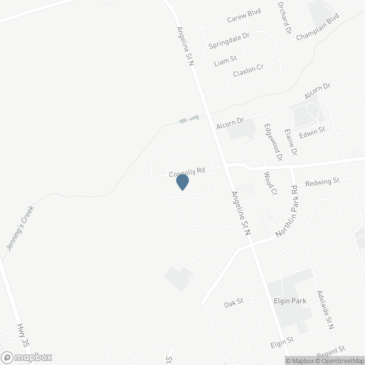 39 CONNOLLY ROAD, Lindsay, Ontario K9V 0P1